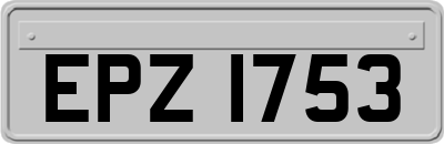 EPZ1753