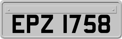 EPZ1758