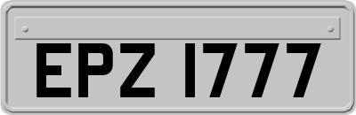 EPZ1777