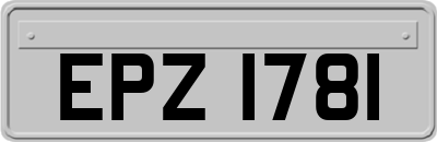 EPZ1781