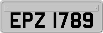 EPZ1789