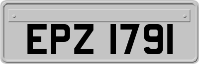 EPZ1791