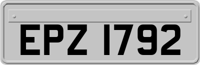 EPZ1792