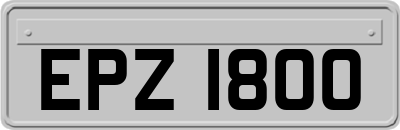 EPZ1800