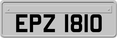 EPZ1810