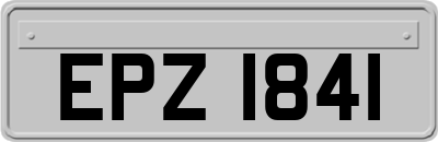 EPZ1841