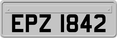 EPZ1842