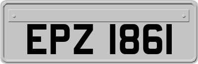 EPZ1861
