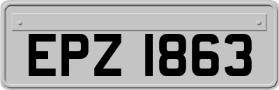 EPZ1863