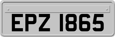 EPZ1865