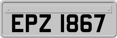 EPZ1867