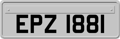 EPZ1881