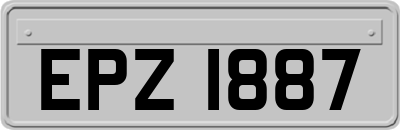 EPZ1887