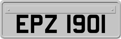 EPZ1901