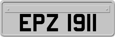 EPZ1911