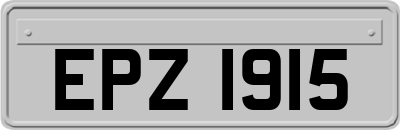 EPZ1915