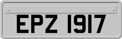 EPZ1917