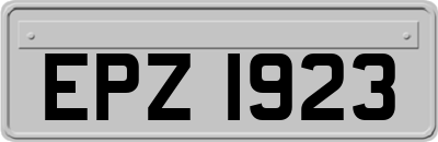 EPZ1923
