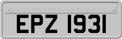 EPZ1931