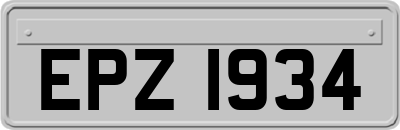 EPZ1934