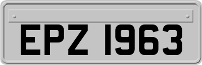 EPZ1963