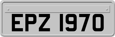 EPZ1970