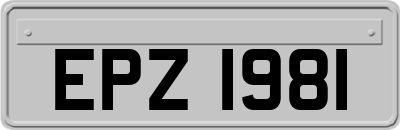 EPZ1981