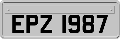 EPZ1987
