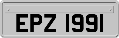 EPZ1991