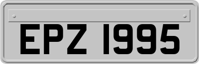 EPZ1995