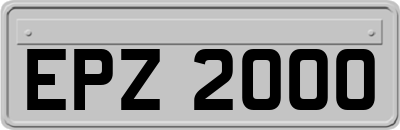 EPZ2000