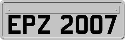 EPZ2007