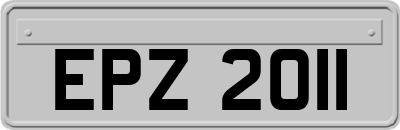 EPZ2011
