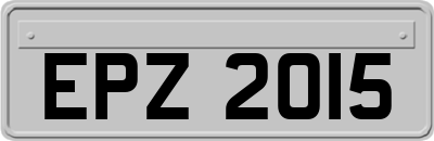 EPZ2015