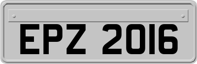 EPZ2016