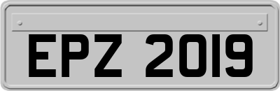 EPZ2019