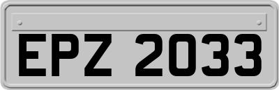 EPZ2033
