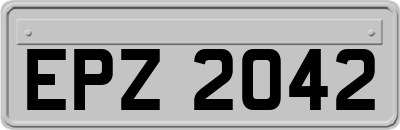 EPZ2042