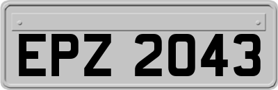 EPZ2043