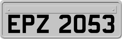 EPZ2053