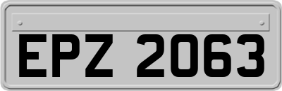 EPZ2063