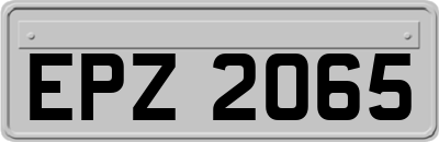 EPZ2065
