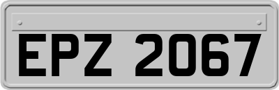 EPZ2067