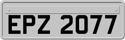 EPZ2077