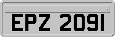 EPZ2091