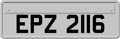 EPZ2116