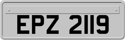 EPZ2119