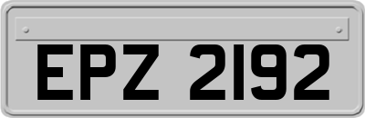 EPZ2192