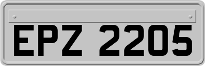 EPZ2205