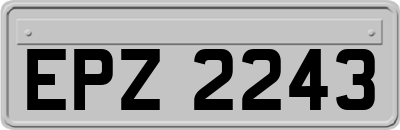 EPZ2243